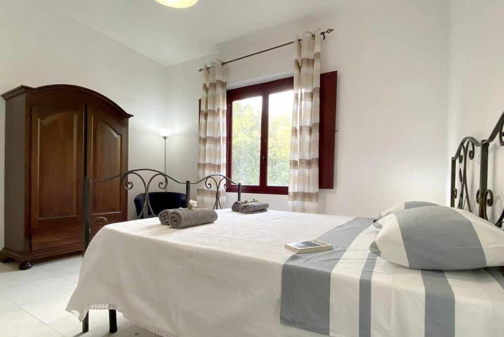 Taddore Green Lodge Galtellì Eksteriør billede