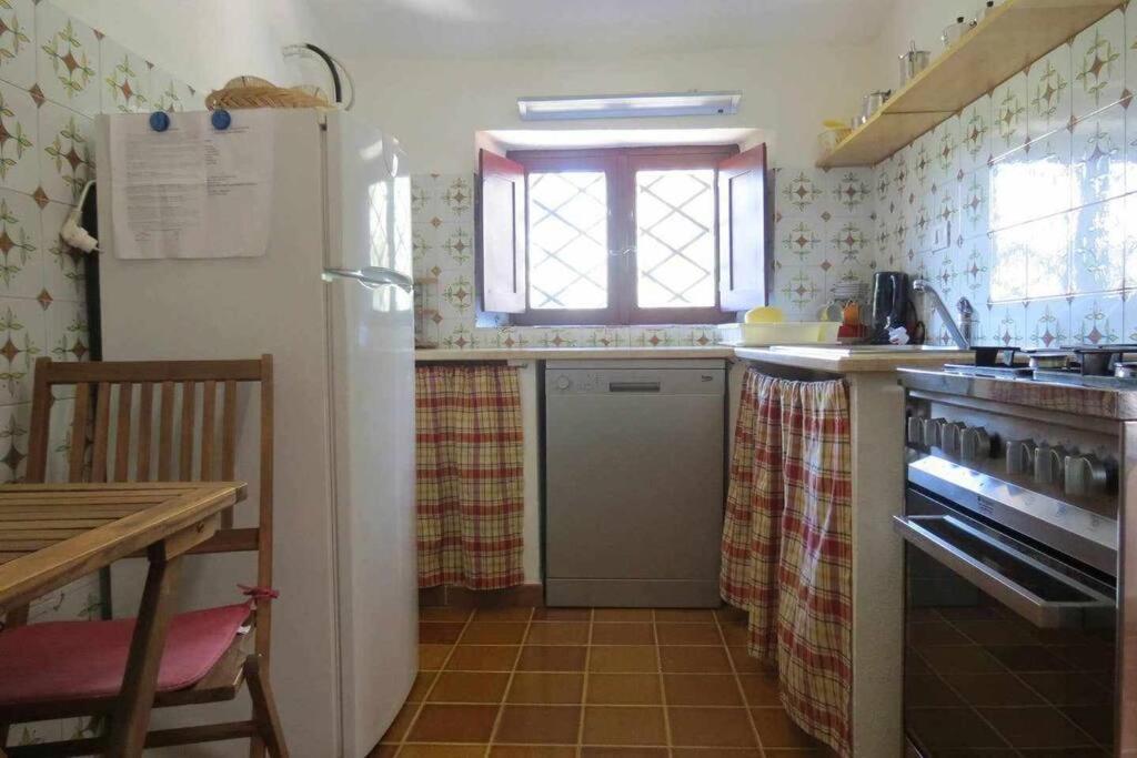 Taddore Green Lodge Galtellì Eksteriør billede